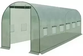 Spare foil for tunnel 6x3x2m Gardlov 23308