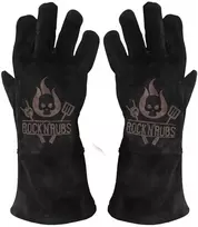 Karščiui atsparios pirštinės Rock n Rubs, M, L, XL