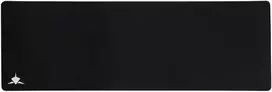 Kilimėlis White Shark Baltas Shark Nocturon 900 x 300 mm juoda