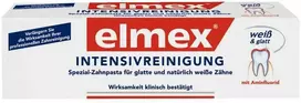 Elmex Intensive dantų pasta (50 ml)