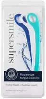 Supersmile liežuvio valiklis 3 vnt