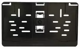 Rėmelis automibilio valstybiniams numeriams kvadratinis 300x155mm