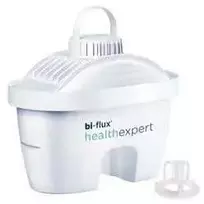 Laica P3M Bi-Flux Healthexpert Slim , 3pcs