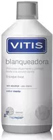 Vitis WHITENING mouthwash 1000 ml
