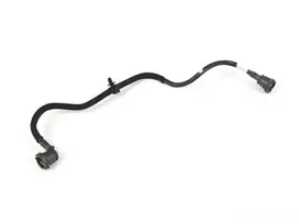 Variklio Aušinimo Skysčių Bakelio Šlaunis BMW G20 G21 G22 G23 G26 Originalus 17128654855