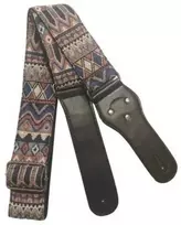 Gitaros diržas JEREMI GS-020-1