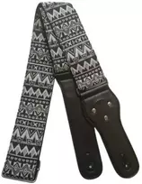 Gitaros diržas JEREMI GS-020-4