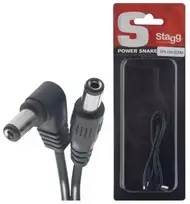 DC maitinimo laidas Stagg SPS-050-DCMM 50cm