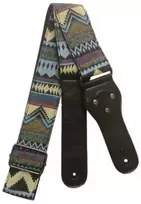 Gitaros diržas JEREMI GS-020-3