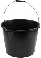 Kibiras Bradas, 12L