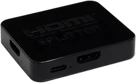 Sbox HDMI-4-V2 HDMI Splitter 1x4 4K@30 Hz