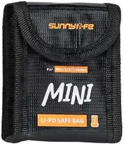 „Sunnylife“ akumuliatoriaus dėklas, skirtas „Mini 5 Pro“ (1 akumuliatoriui)