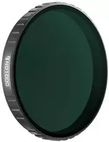 „Freewell ND1000“ filtrai, skirti „OSMO Action 6“