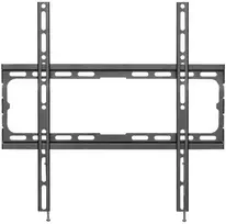 Fiksuotas sieninis laikiklis DELTACO, 32–70 colių, 45 kg / ARM-522-B / 1903402