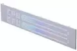 Phanteks Matrix Ekranas Upgrade Kit, 600 LEDs, for XT View & Eclipse G400A – baltas