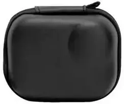 EVA PULUZ Mini Case/Case for Insta360 GO Ultra (Juodas)