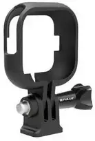 Case - PC adapter PULUZ for Insta360 GO Ultra (Juodas)