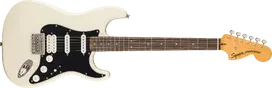 Elektrinė gitara Fender Classic Vibe Stratocaster 70s HSS LRL BPG balta