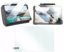 Puluz DJI RC Pro 2 nuotolinio valdymo pulto LCD ekrano stiklinis dangtelis, skirtas DJI Mavic 4 Pro / Tbd0606048801