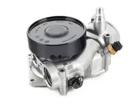 BMW Vandens Siurblis F07 F10 F11 F12 F13 F01 F02 X5 F15 Originalus 11517619303