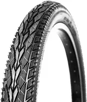 Padanga 20" Gekon EL Fuerte 47-406 / 20x1.75 + Breaker