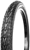 Padanga 28" Gekon EL Fuerte 47-622 / 700x45c + Breaker