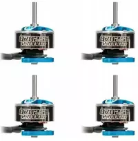 BetaFPV 0702SE 27000KV | Drono bešepetėlių variklio rinkinys | 4 dalys
