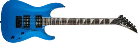 Elektrinė gitara Jackson JS Dinky AH JS22 DKA mėlyna