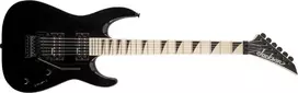 Elektrinė gitara Jackson JS Dinky AH JS32 DKAM juoda