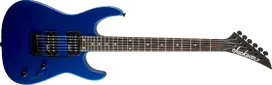 Elektrinė gitara Jackson JS Dinky AH JS12 DK mėlyna