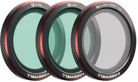„Freewell NEO 2“ „Kasdieniai“ magnetiniai filtrai – 3 vnt.