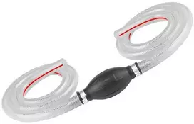 Carmotion Pompa su žarna 12mm rankinė
