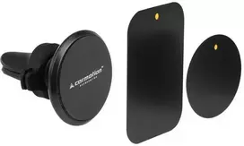 Carmotion Laikiklis magnetinis telefonui į groteles