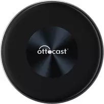 CarPlay ir Android Auto adapteris Ottocast PCS46 OttoAibox P3 | 4G SIM | HDMI