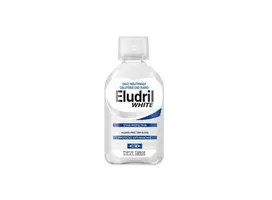 Pierre Fabre OTC ELUDRIL Baltas LIQUID 500ml