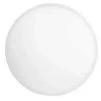 „Solight“ LED šviestuvas su nuotolinio valdymo pultu „Estela Baltas“, 50 W, 5400 lm, 60 cm, URG<19, pakabinamas ir virštinkinis