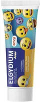 Elgydium Emoji Kids Protection Dantų pasta 50 ml For Children