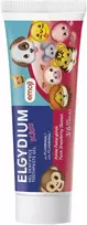 Elgydium, Emoji Kids, Protection, Dantų pasta, 50 ml For Children