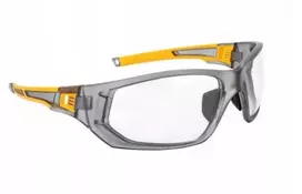 DeWalt MITER DPG112 apsauginiai akiniai, skaidrūs
