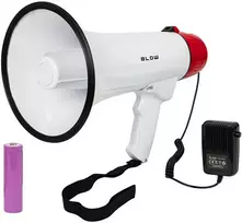 Blow Nešiojamasis megafonas MP-519