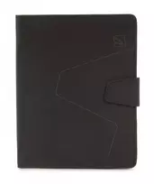 Tucano Lato dėklas skirtas Kindle 7″ eBook juodos spalvos