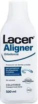 Lacer ALIGNER mouthwash 500 ml