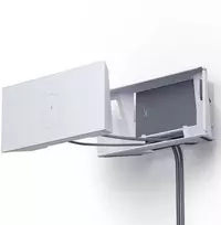 Spigen Wall Mount STL310, baltas - Starlink (3rd Gen)
