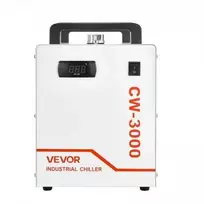 Vevor Pramoninis vandens aušintuvas CW-3000