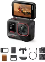 Kamera – „Insta360 Ace Pro 2“ blykstės spausdinimo rinkinys
