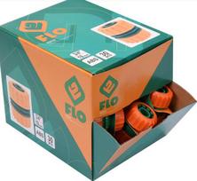 FLO ŽARNOS JUNGTIS 3/4″   DĖŽUTĖ-30vnt….