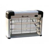 INSEKTICIDINĖ LEMPA 230V / 2x15W SU ELEKTRONINIU STABILIZATORIUMI