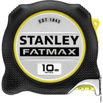 STANLEY MATAVIMO JUOSTA 10mx32mm FATMAX XTREME