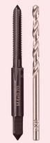 MILWAUKEE SRIEGIKLIS M4-0.7mm+GRAŽTAS 3,3mm
