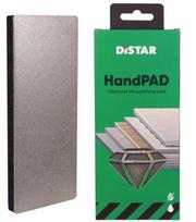 DISTAR DEIMANTINĖ POLIRAVIMO KALADĖLĖ HAND PAD #1